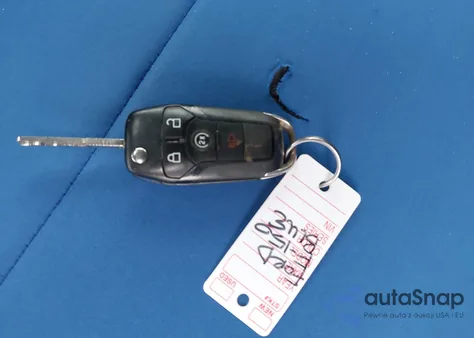 2017 Ford F-150 Xlt from USA, damaged, VIN 1FTEW1EP3HFA95792